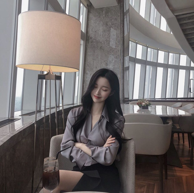 Cứ tưởng trà xanh trồng đâu xa, hoá ra lại ở ngay nơi các anh làm việc-2