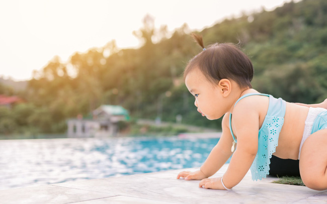 Nhân viên y tế chỉ đích danh 4 vật dụng tiềm ẩn nguy cơ gây đuối nước, nhà nào cũng có nhưng bố mẹ lại ít cảnh giác-1