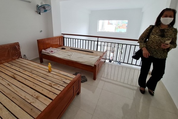 Ông Đoàn Ngọc Hải phản ánh điều kinh hoàng chứng kiến trên cao tốc Nội Bài - Lào Cai-4