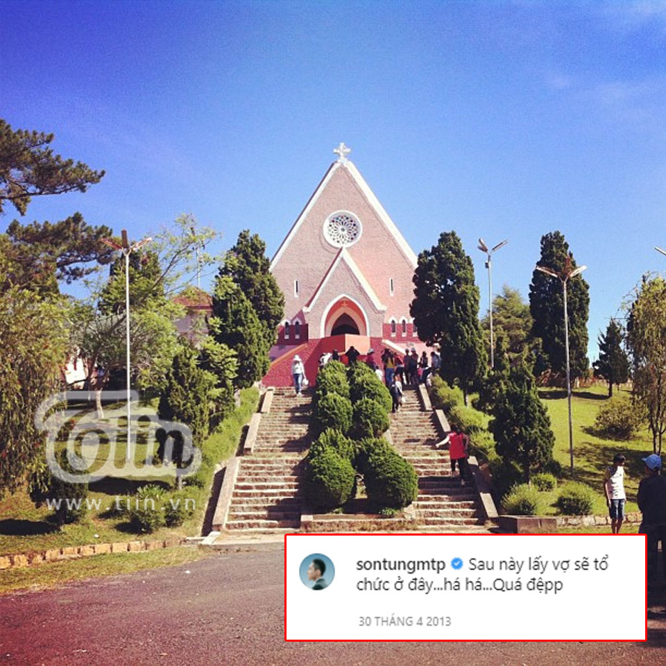 Những câu nói hiếm hoi về tình yêu của Sơn Tùng M-TP dành cho bạn gái: Thương em đặc biệt gây tranh cãi-4