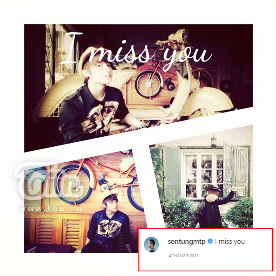 Những câu nói hiếm hoi về tình yêu của Sơn Tùng M-TP dành cho bạn gái: Thương em đặc biệt gây tranh cãi-5