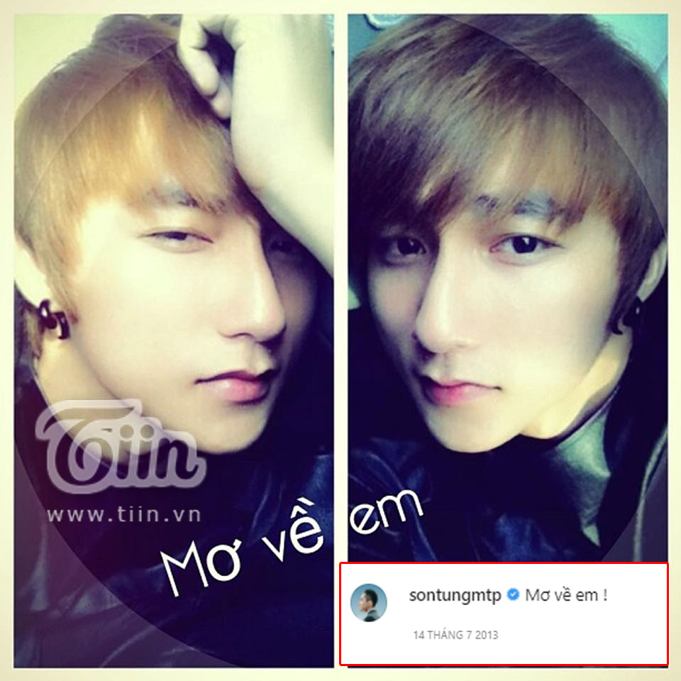 Những câu nói hiếm hoi về tình yêu của Sơn Tùng M-TP dành cho bạn gái: Thương em đặc biệt gây tranh cãi-7