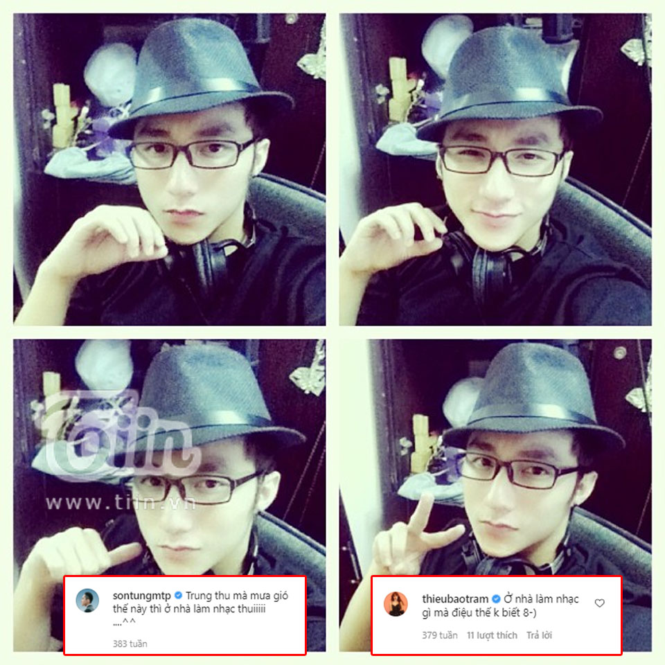 Những câu nói hiếm hoi về tình yêu của Sơn Tùng M-TP dành cho bạn gái: Thương em đặc biệt gây tranh cãi-9