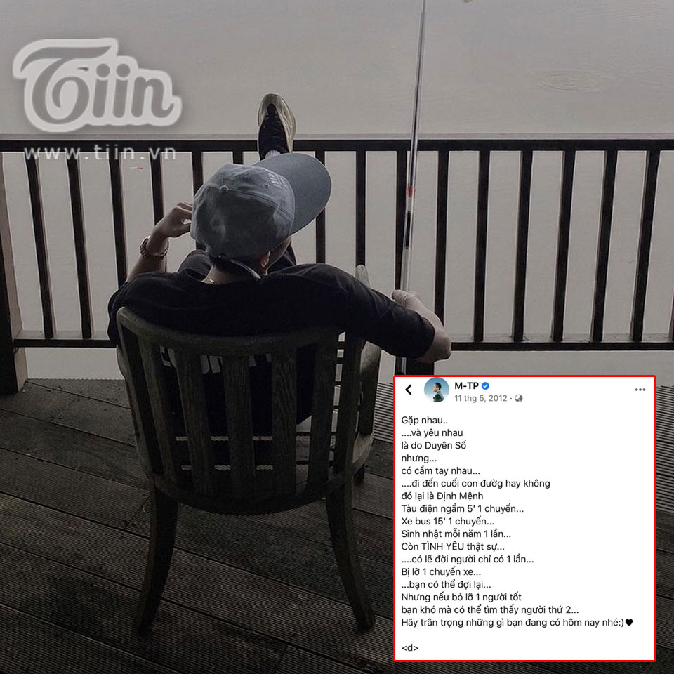 Những câu nói hiếm hoi về tình yêu của Sơn Tùng M-TP dành cho bạn gái: Thương em đặc biệt gây tranh cãi-17