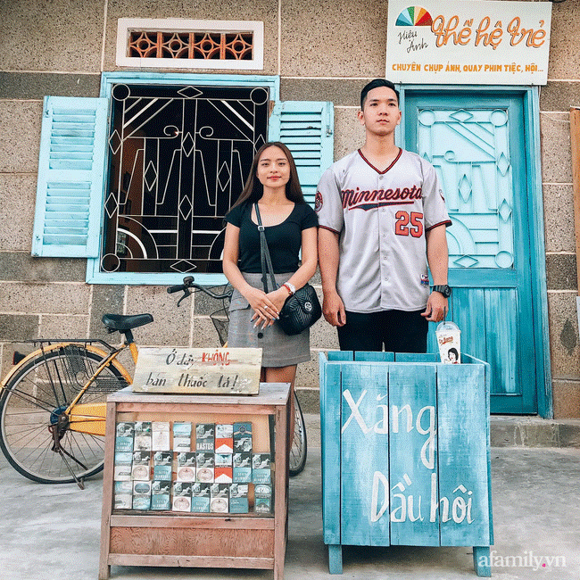 Chuyện tình của HLV thể hình đi dạy cua” được học viên thu hút 13 nghìn like: Ngày về ra mắt, thấy vóc dáng cháu rể, bà ngoại vợ lật đật dặn dò một chuyện cực lạ!-3
