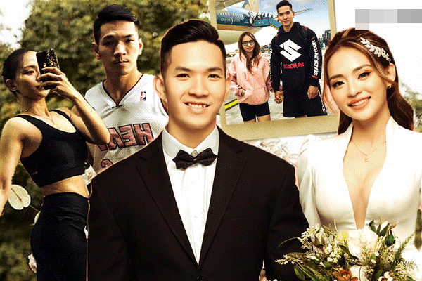 Chuyện tình của cặp đôi vợ Việt chồng Mỹ chênh nhau 37 tuổi: Cô dâu làm việc táo bạo trước ngày chụp ảnh cưới khiến chú rể khóc ngay tại chỗ!-10