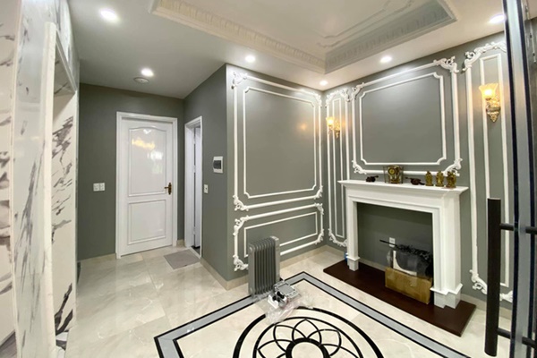 MC Diệp Chi cùng con gái dọn nhà đón Tết, hé lộ thêm không gian sống siêu xinh-13