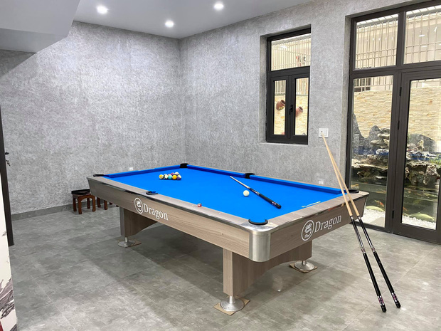 Thanh niên 23 tuổi xây nhà 5 tầng cho bố mẹ, phòng đồ hiệu cực mê, bóc giá full nội thất muốn xỉu-5