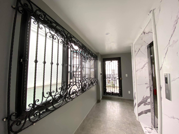 Thanh niên 23 tuổi xây nhà 5 tầng cho bố mẹ, phòng đồ hiệu cực mê, bóc giá full nội thất muốn xỉu-17