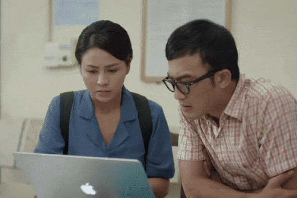 Hướng dương ngược nắng tập 19: Hoàng thú nhận 