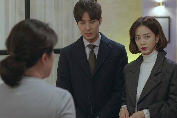 Đón bà ngoại lên trông cháu nhưng hành động của chồng vào ngày 30 khiến tôi phải đưa mẹ về quê sớm-1