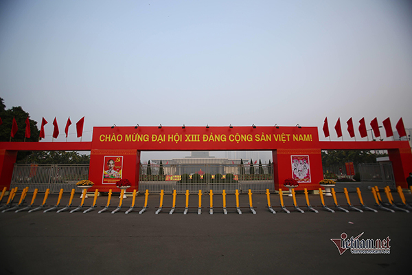 Dự báo thời tiết 25/1, miền Bắc trời rét về đêm và sáng sớm-1