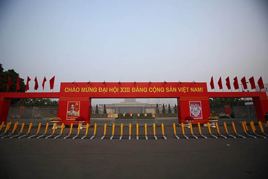 Dự báo thời tiết 25/1, miền Bắc trời rét về đêm và sáng sớm