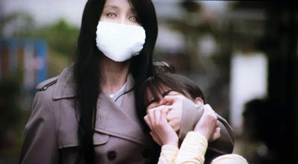 Truyền thuyết đô thị Nhật Bản: Người đàn bà đeo khẩu trang ám ảnh trẻ con với câu hỏi Ta có đẹp không? và câu trả lời định đoạt số phận nạn nhân-2