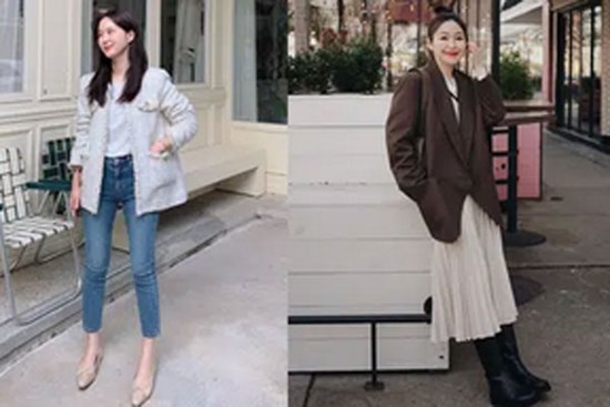 Chưa biết thời tiết Tết Tân Sửu ra sao, chị em nên sắm 6 items này để trời ấm hay lạnh cũng có thể 