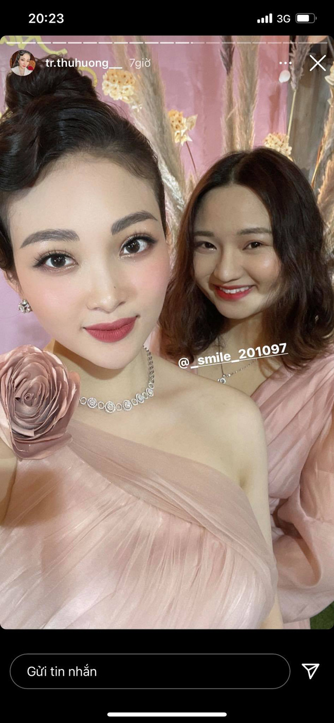 Cô dâu đeo 200 cây vàng” bất ngờ chiếm trọn spotlight trên mạng xã hội khi tổ chức tiệc sinh nhật hoành tráng tại lâu đài xịn bậc nhất Nam Định-2