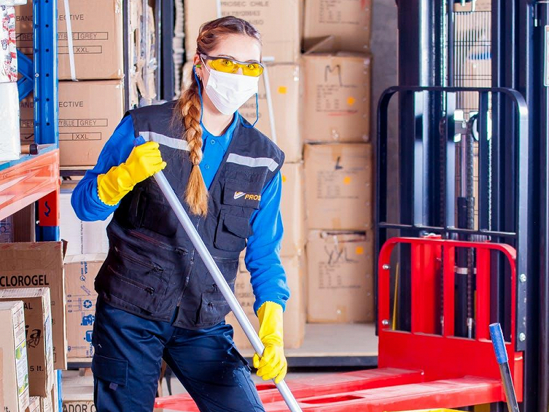 Những sai lầm mà ai cũng một lần mắc phải khi dọn nhà đón Tết và cách khắc phục-3