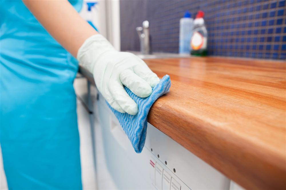Những sai lầm mà ai cũng một lần mắc phải khi dọn nhà đón Tết và cách khắc phục-4