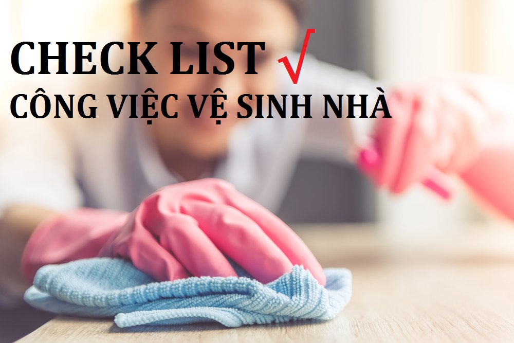 Những sai lầm mà ai cũng một lần mắc phải khi dọn nhà đón Tết và cách khắc phục-6