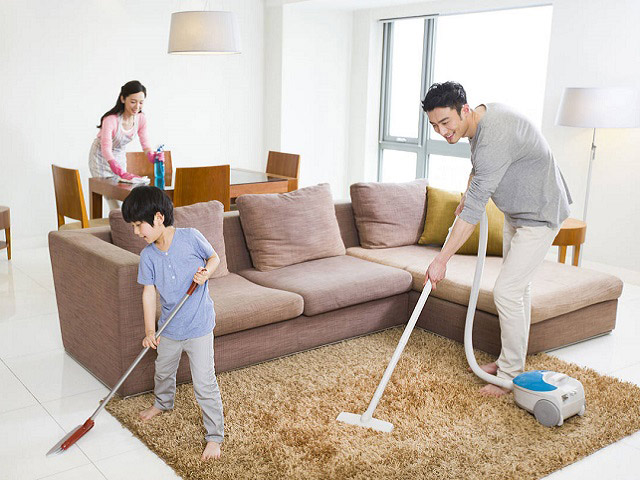 Những sai lầm mà ai cũng một lần mắc phải khi dọn nhà đón Tết và cách khắc phục-7