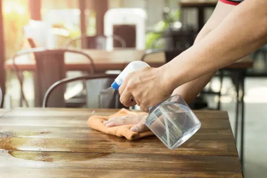 Những sai lầm mà ai cũng một lần mắc phải khi dọn nhà đón Tết và cách khắc phục