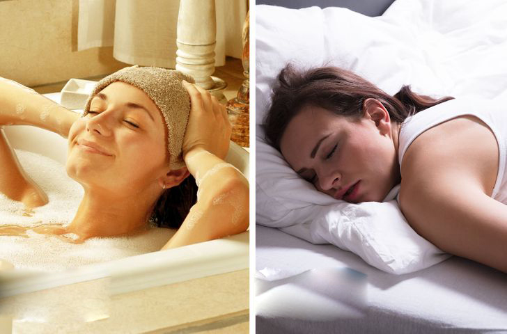 Trời nồm ẩm nhiều muỗi, bạn có để ý tại sao chúng chỉ vo ve gần tai và làm cách nào để phòng tránh nếu lười buông màn?-4