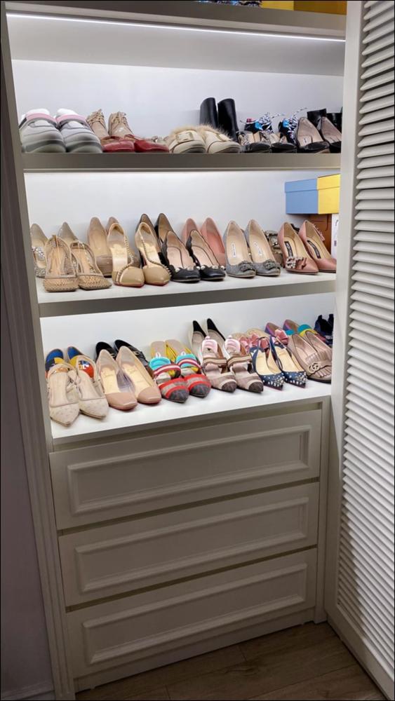 MC Diệp Chi cùng con gái dọn nhà đón Tết, hé lộ thêm không gian sống siêu xinh-3