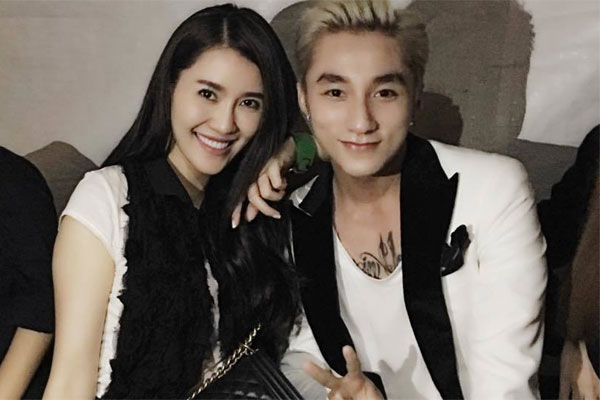 Chào buổi sáng 8/3, Quế Vân được bạn trai doanh nhân chuyển nóng ngay 2 tỷ đồng làm quà!-5