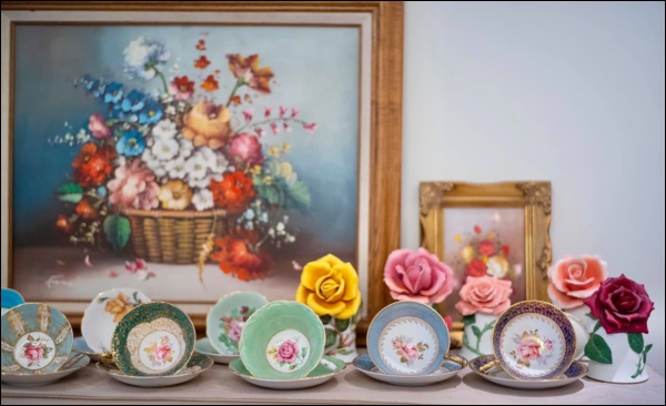 MC Diệp Chi cùng con gái dọn nhà đón Tết, hé lộ thêm không gian sống siêu xinh-12