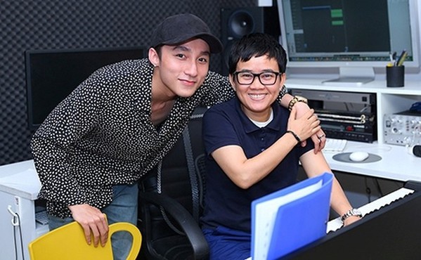 Phương Uyên lên tiếng khi bị nghi cà khịa Sơn Tùng là Ngụy quân tử-1