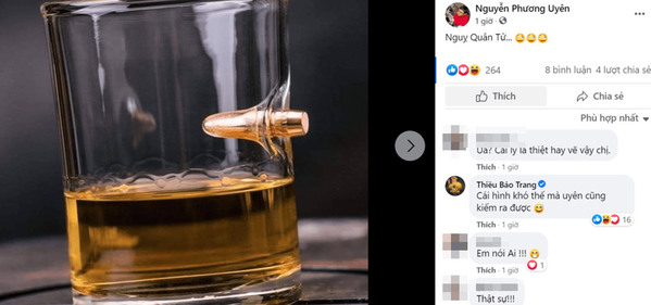 Phương Uyên lên tiếng khi bị nghi cà khịa Sơn Tùng là Ngụy quân tử-2