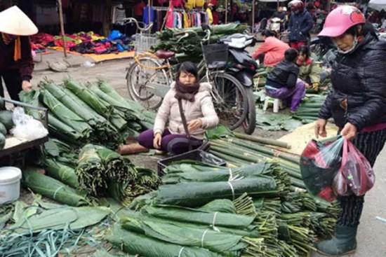 Bà nội trợ có thâm niên 20 năm sắm Tết mách bạn thời điểm mua đồ thực phẩm cho Tết trong 2 tuần vừa tiết kiệm vừa tươi ngon