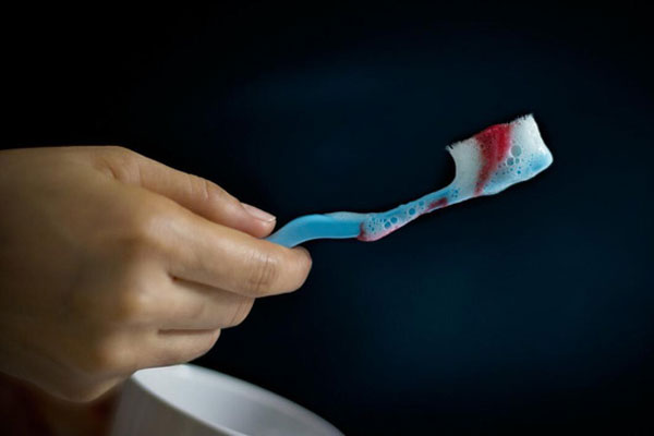 3 hiện tượng bất thường ở vùng răng miệng có thể giúp bạn phán đoán sớm nguy cơ mắc bệnh ung thư gan-1