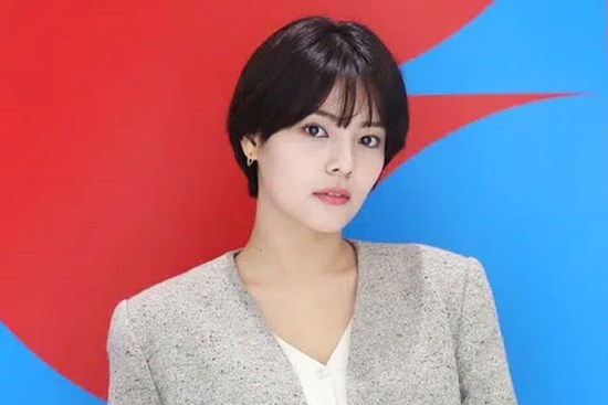 Sốc: Người đẹp