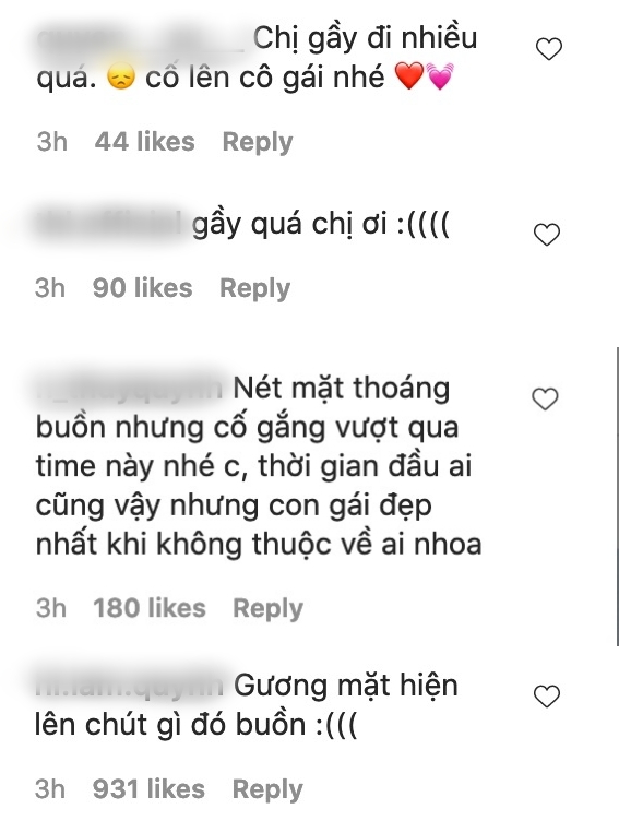 Động thái đầu tiên của Thiều Bảo Trâm sau lùm xùm trà xanh với Sơn Tùng, Hải Tú: Một mình vẫn ổn!-5