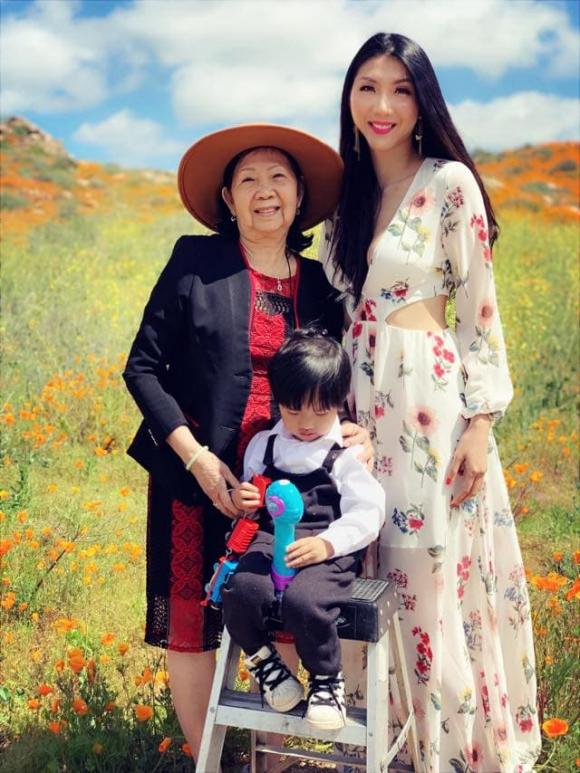 Ngọc Quyên chia sẻ việc giành quyền nuôi con với chồng cũ: Mẹ đánh đổi tất cả một xu cuối cùng để được bên con-3