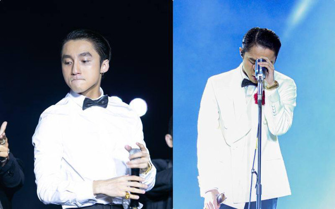 Nghe soái ca Việt bàn về chữ THƯƠNG: Đừng bao giờ nói thương em vì chữ thương nặng lắm-1