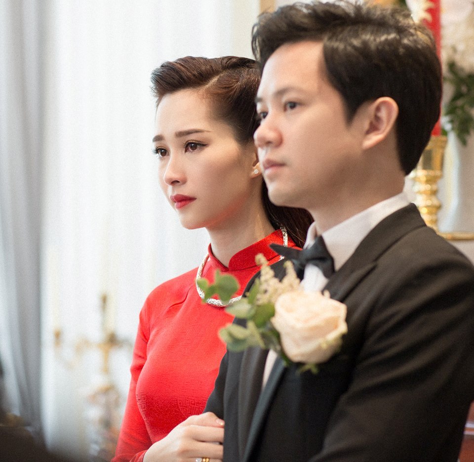 Nghe soái ca Việt bàn về chữ THƯƠNG: Đừng bao giờ nói thương em vì chữ thương nặng lắm-3