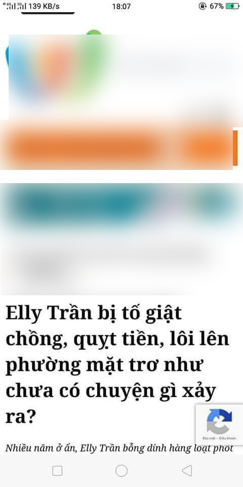 Elly Trần bức xúc: Tôi không giật chồng, không quỵt tiền ai-3
