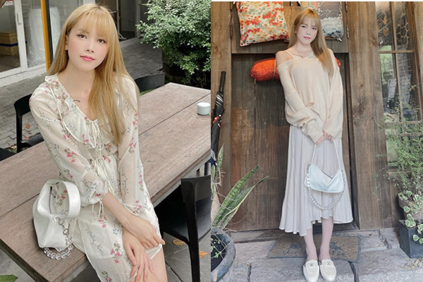 Giữa hàng loạt drama trà xanh, lộ clip nghi vấn Thiều Bảo Trâm lái xế hộp tiền tỷ của Sơn Tùng-5