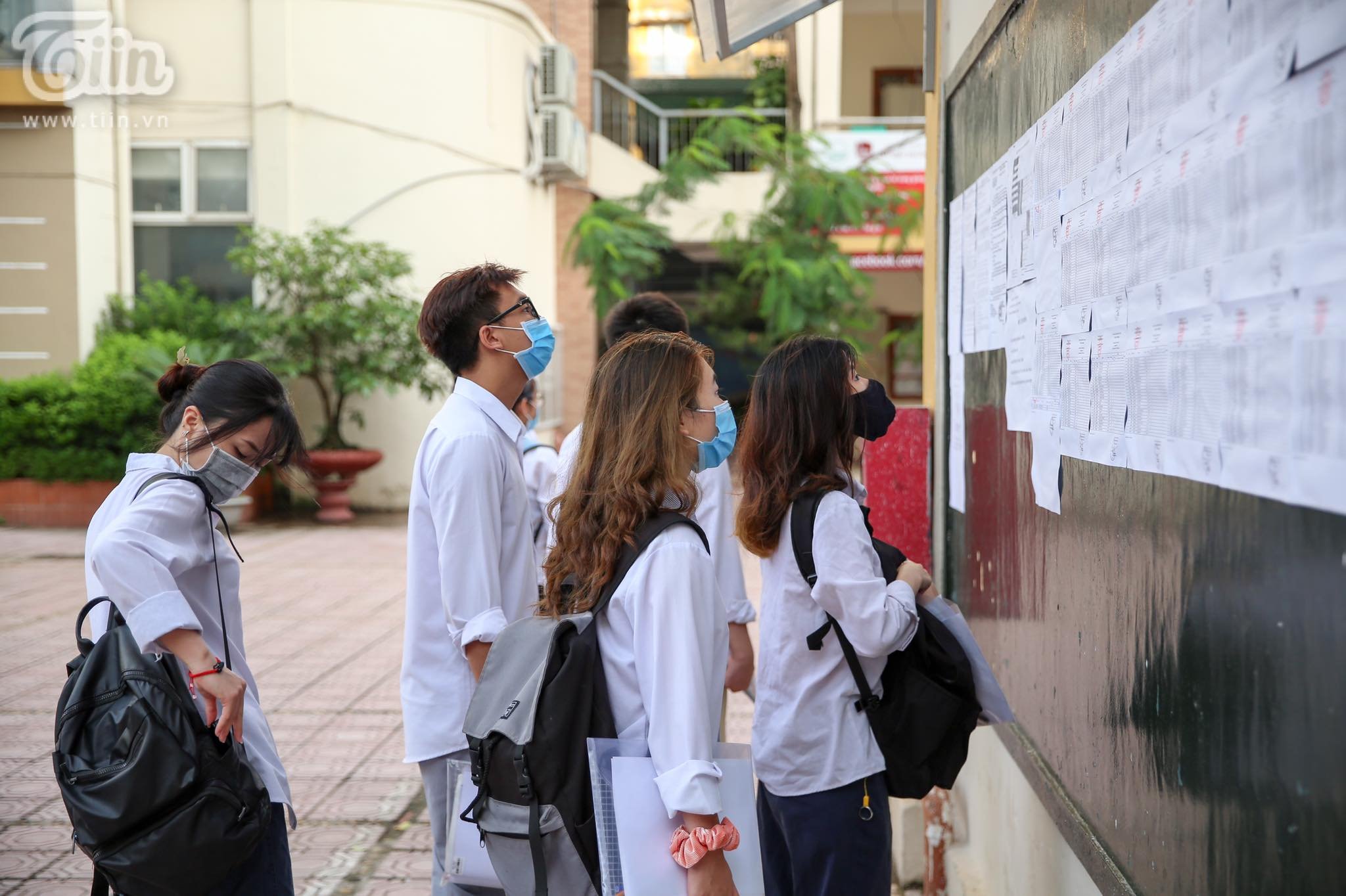 4 điểm mới học sinh cuối cấp cần đặc biệt lưu ý trong tuyển sinh đại học năm 2021-1