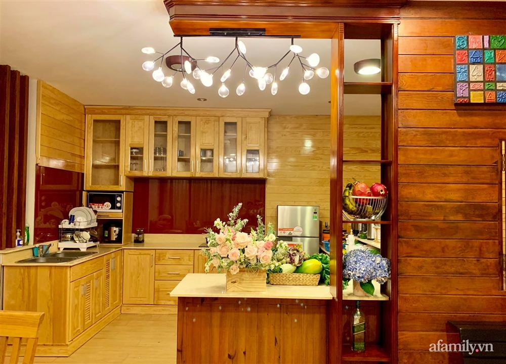 Ngôi nhà nhỏ yên bình sở hữu khu vườn đẹp như xứ sở thần tiên giữa lưng chừng đồi ở Đà Lạt-25