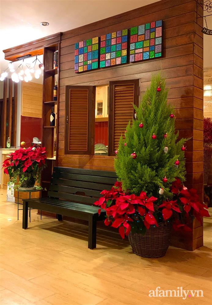 Ngôi nhà nhỏ yên bình sở hữu khu vườn đẹp như xứ sở thần tiên giữa lưng chừng đồi ở Đà Lạt-37