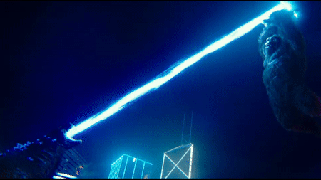 Bom tấn 200 triệu USD Godzilla vs. Kong tung trailer đầu tiên mãn nhãn-2