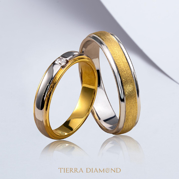 Top những mẫu nhẫn cưới hot nhất hiện nay-1