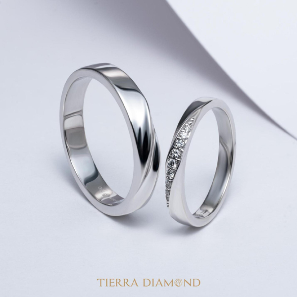 Top những mẫu nhẫn cưới hot nhất hiện nay-2