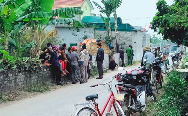 Vụ chồng và con chết cháy, vợ nguy kịch: Không phát hiện dấu vết người ngoài-1