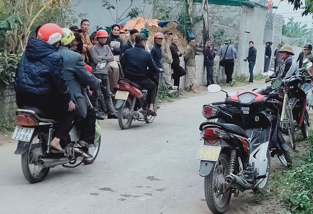 Vụ chồng và con chết cháy, vợ nguy kịch: Không phát hiện dấu vết người ngoài-4