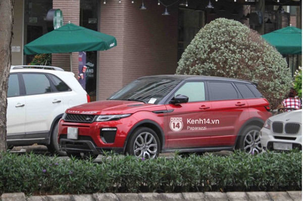 Giữa hàng loạt drama trà xanh, lộ clip nghi vấn Thiều Bảo Trâm lái xế hộp tiền tỷ của Sơn Tùng-3