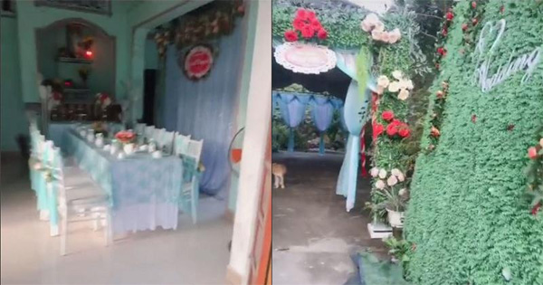 Đang yêu mặn nồng, chàng trai bỗng dưng chặn liên lạc, cô gái bắt xe về tận nhà thì phát hiện sự thật gây sốc-1